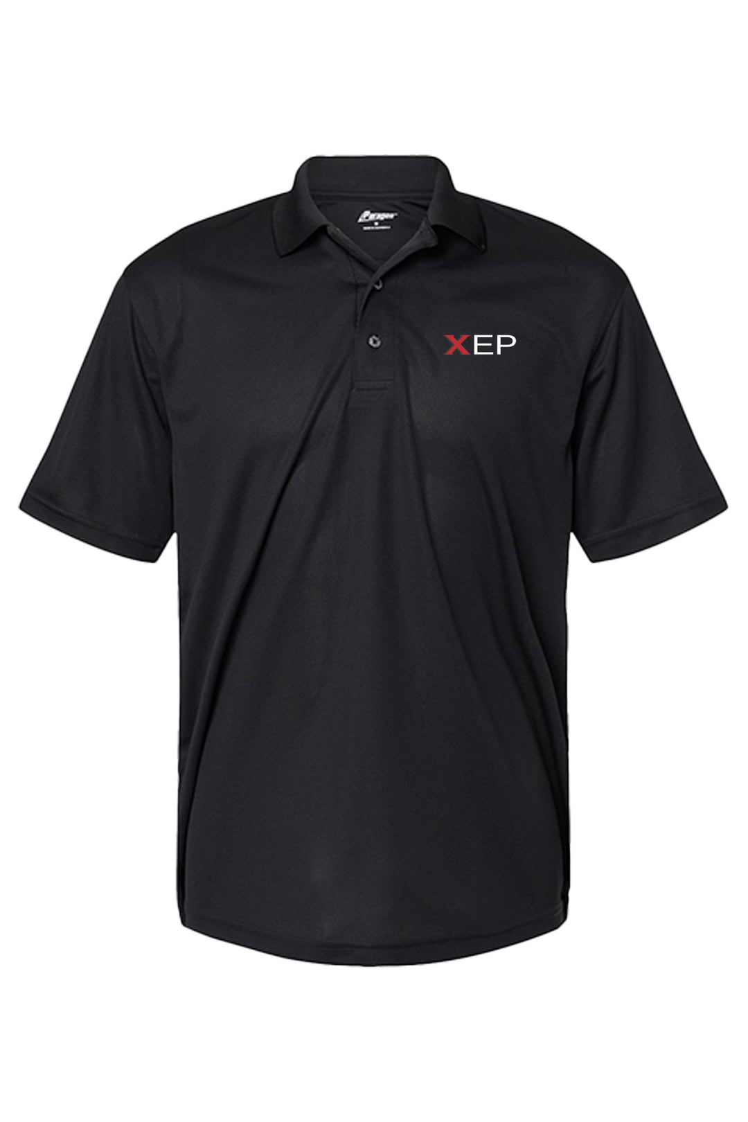 Saratoga Performance Mini Mesh Polo