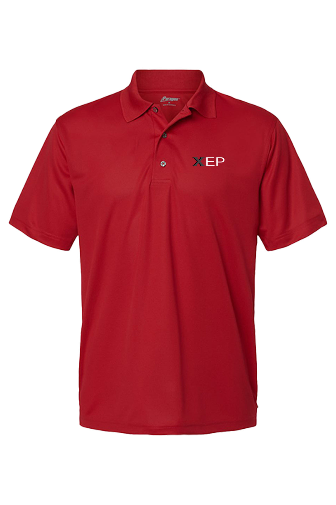 Saratoga Performance Mini Mesh Polo