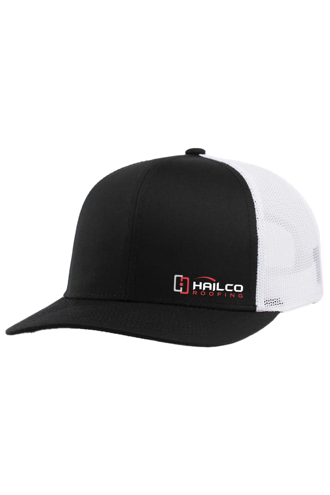 Trucker Snapback Cap