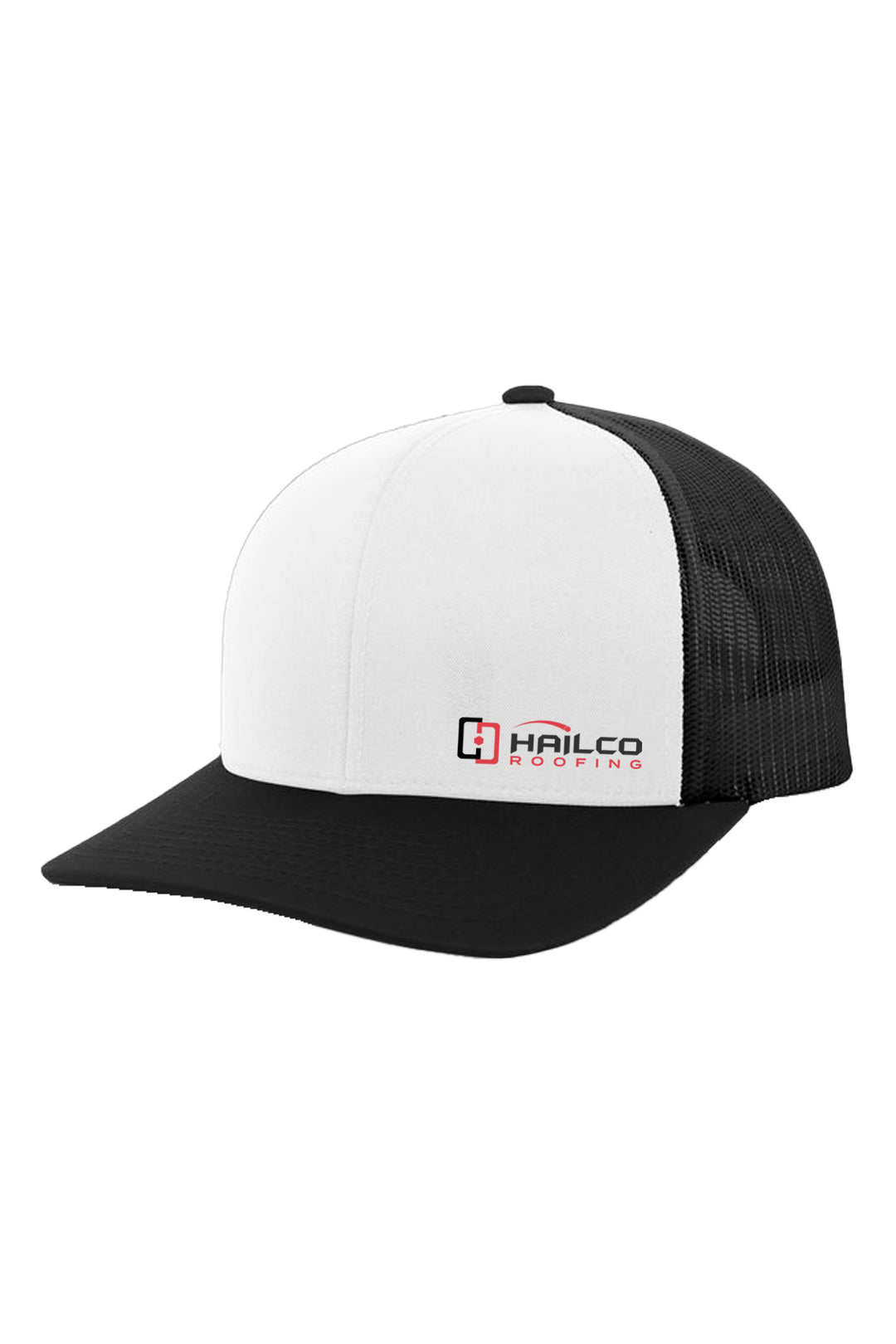 Trucker Snapback Cap