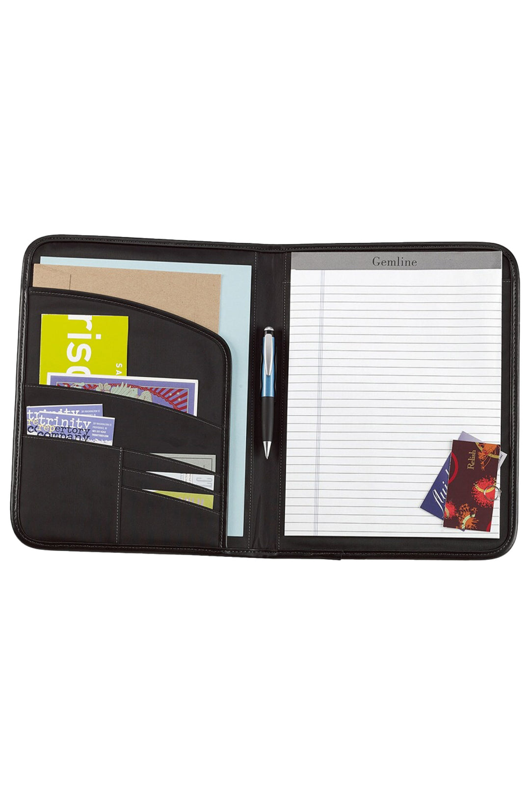 Deluxe Writing Pad