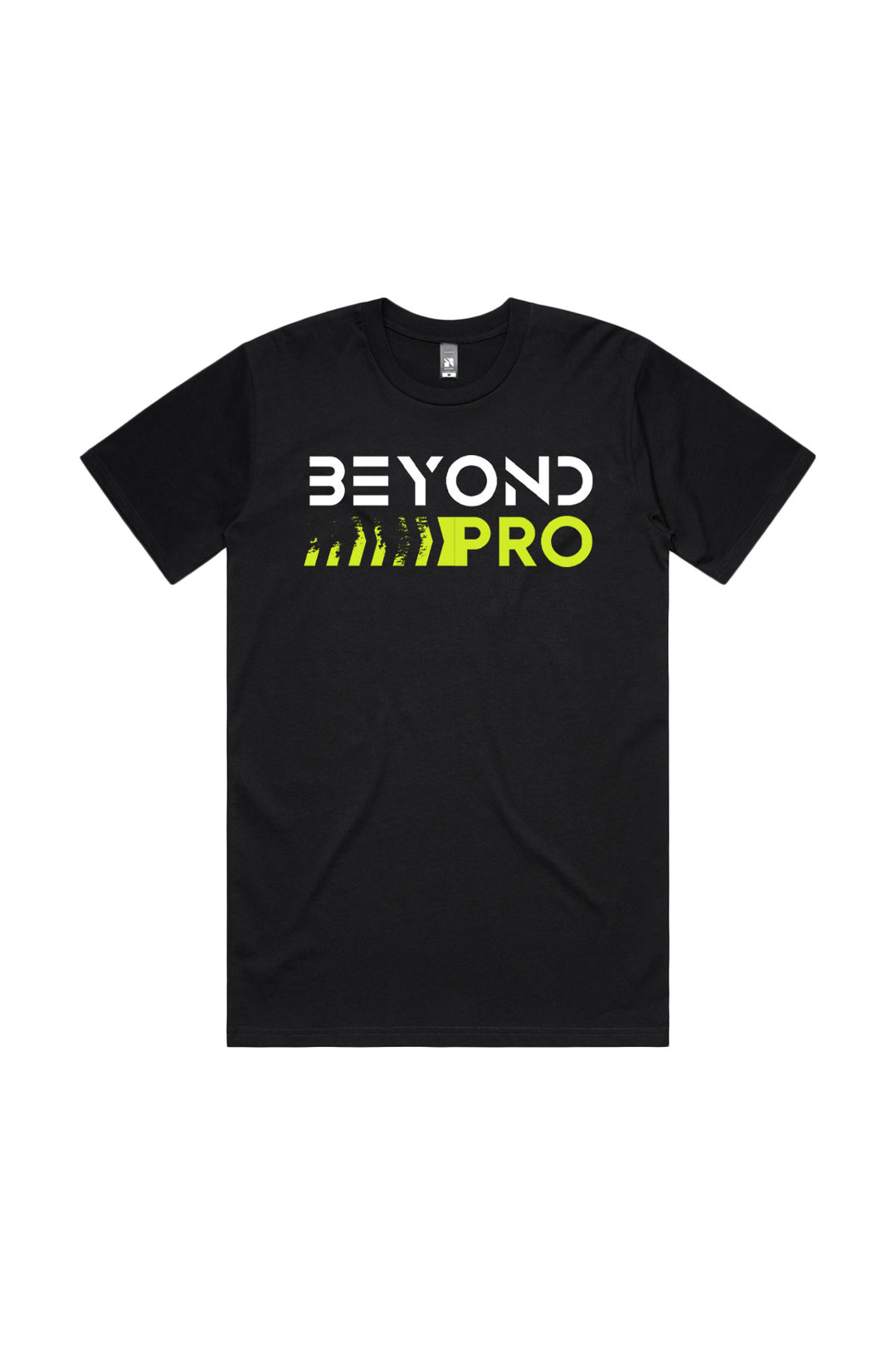 PPT- Beyond Pro Bro