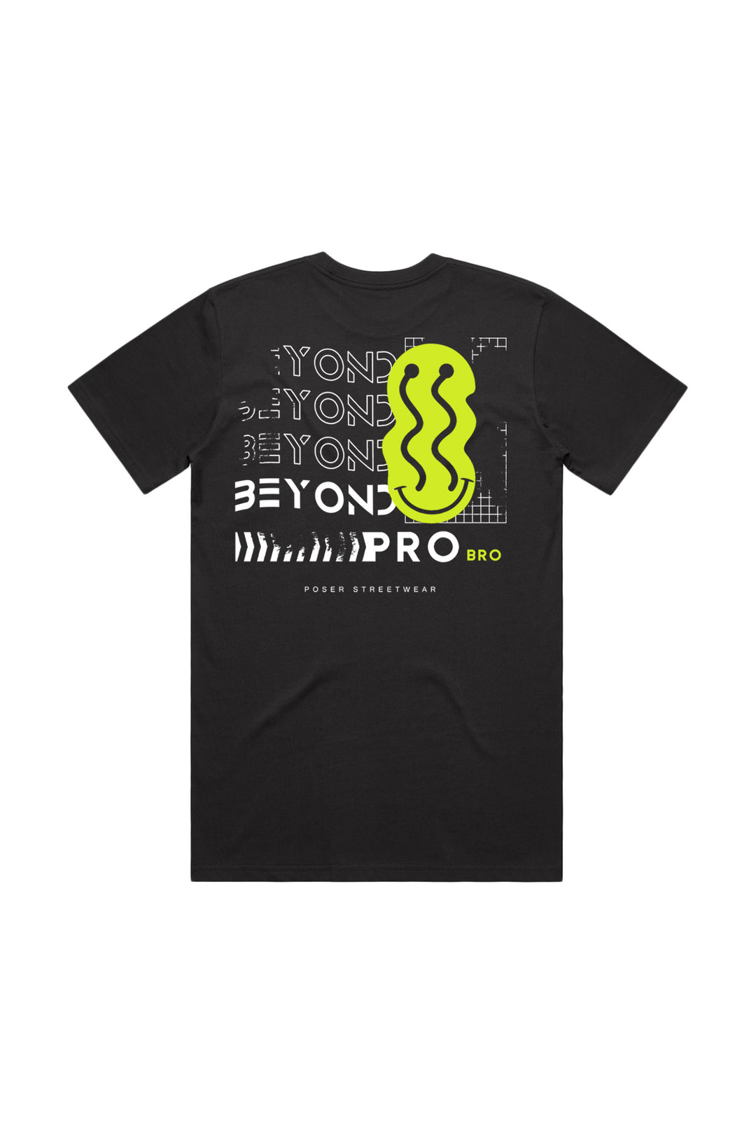 PPT- Beyond Pro Bro