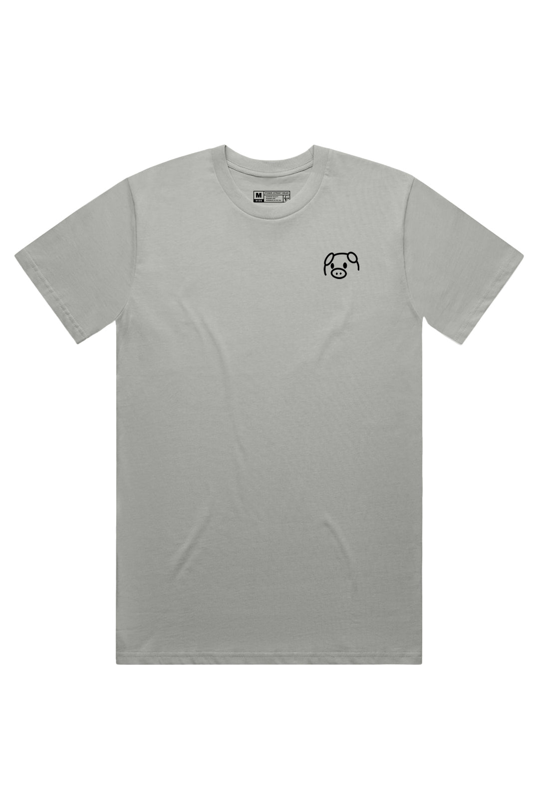 POSER Premium Tee