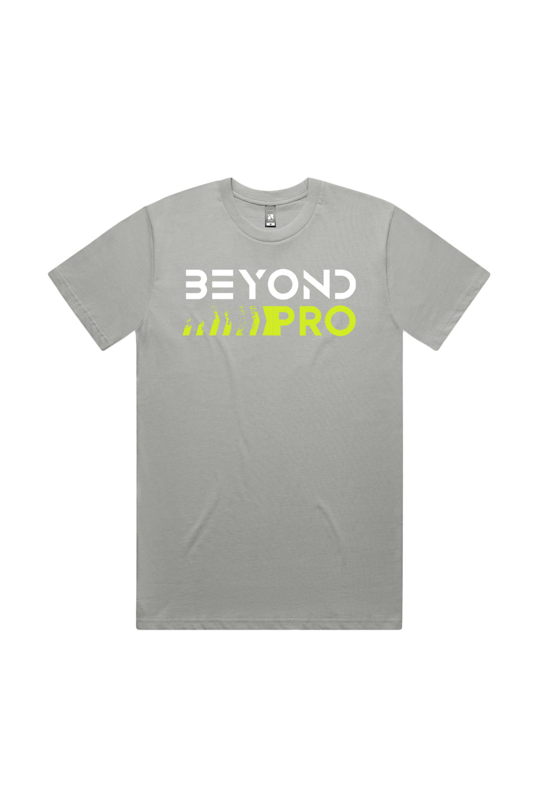 PPT- Beyond Pro Bro