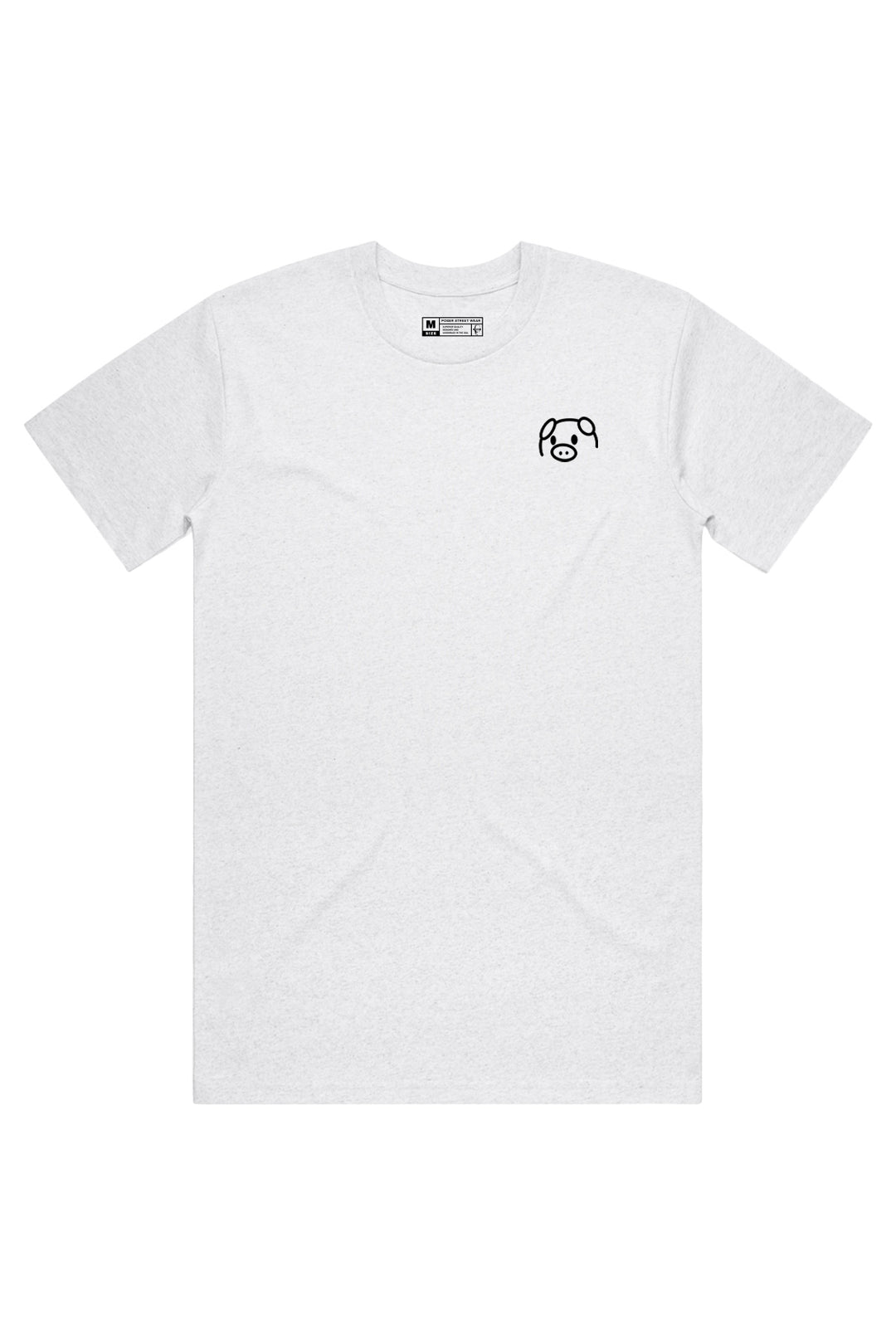 POSER Premium Tee