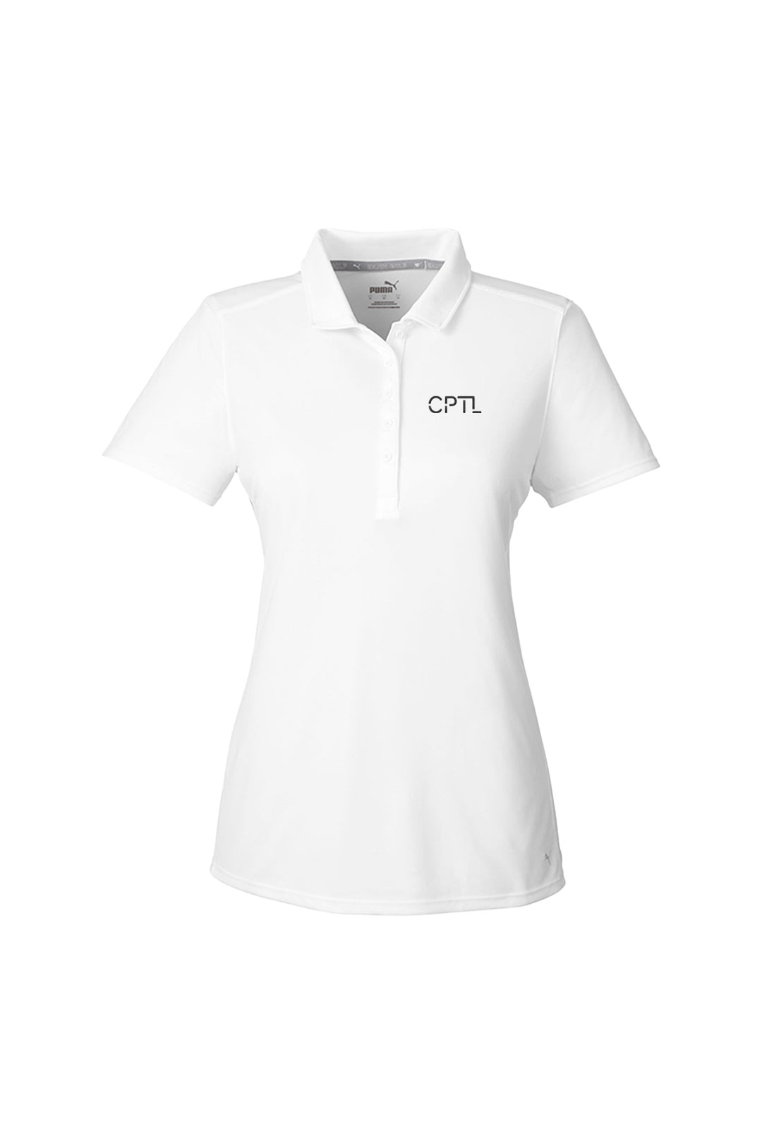 Ladies Gamer Golf Polo