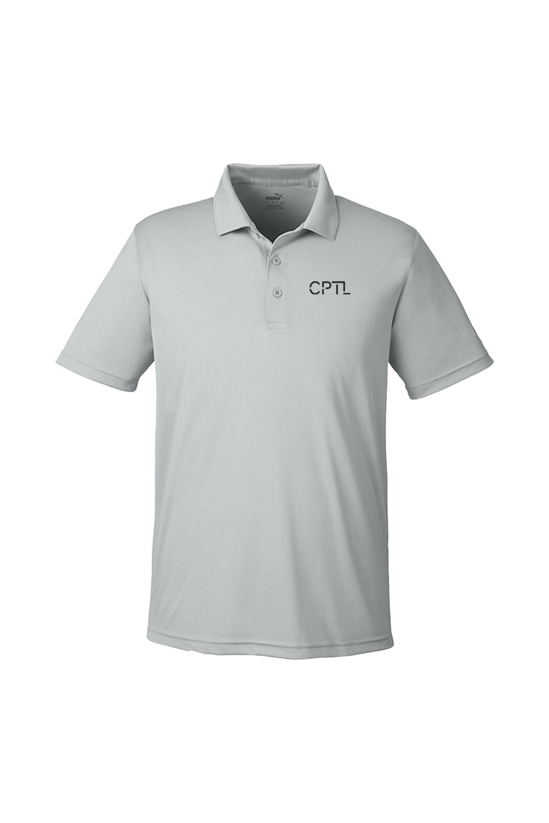 Gamer Golf Polo