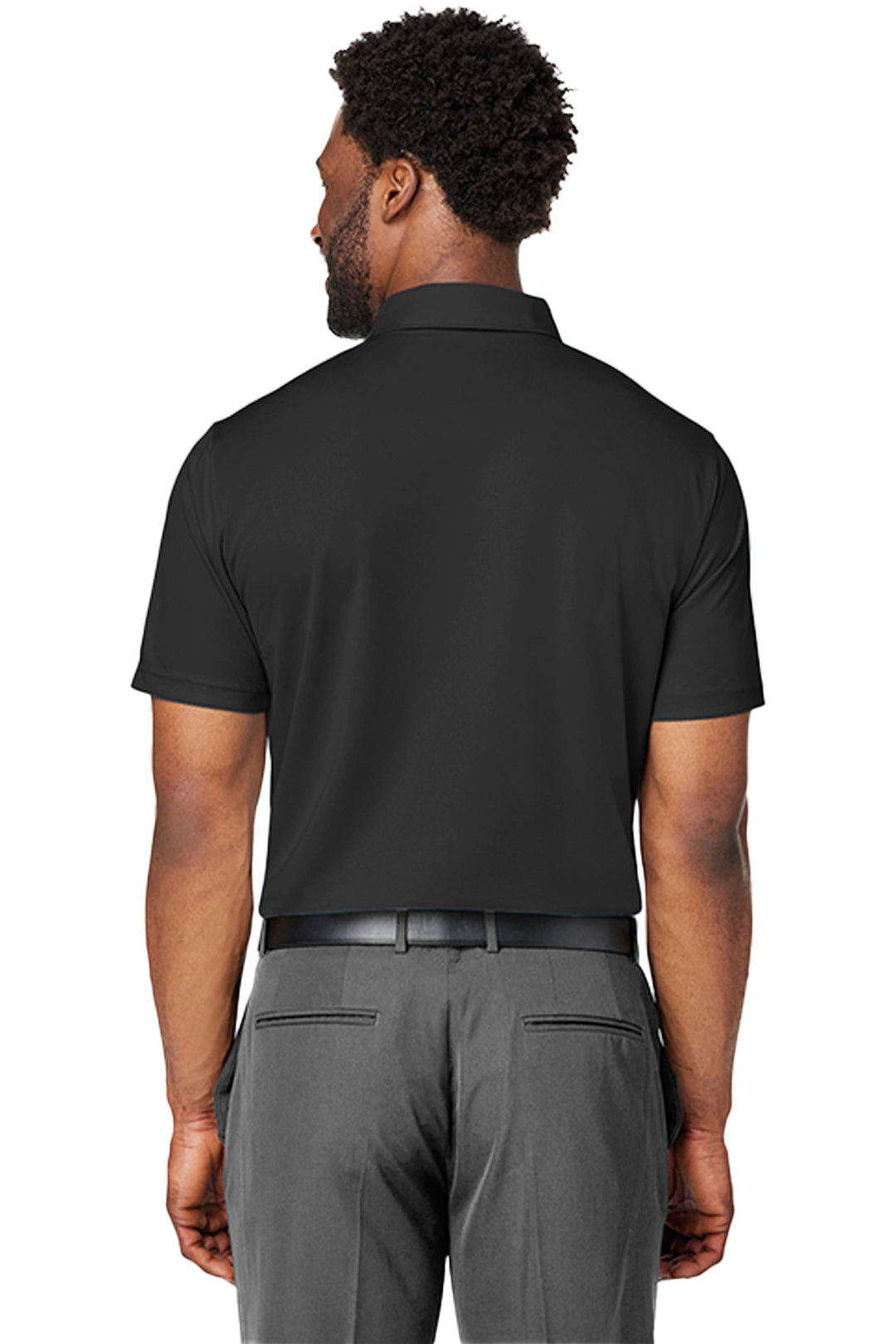 Gamer Golf Polo