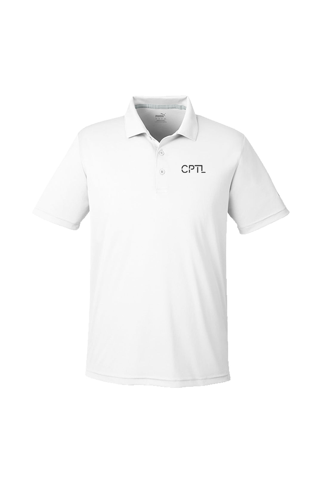 Gamer Golf Polo