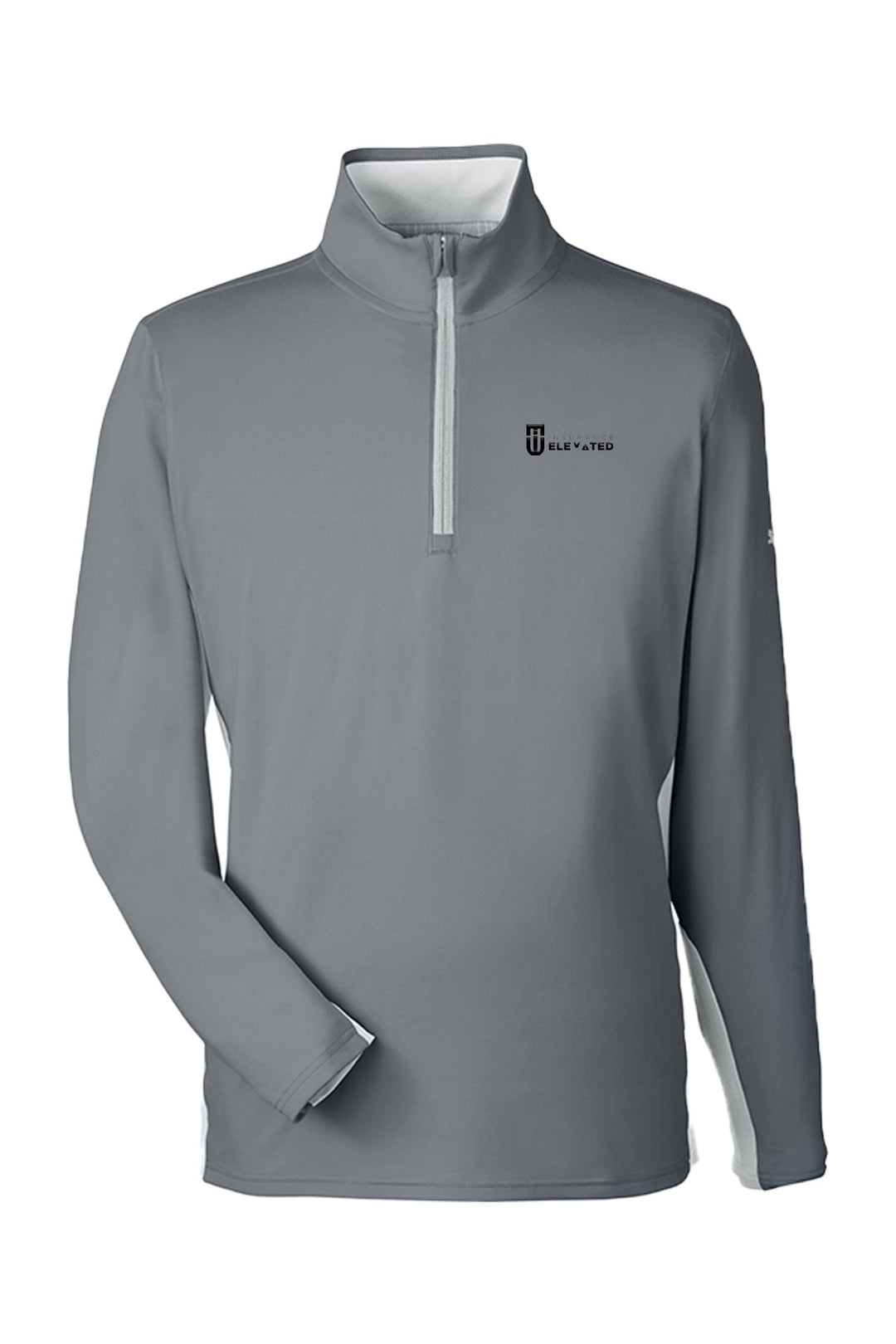 Gamer Golf Quarter-Zip