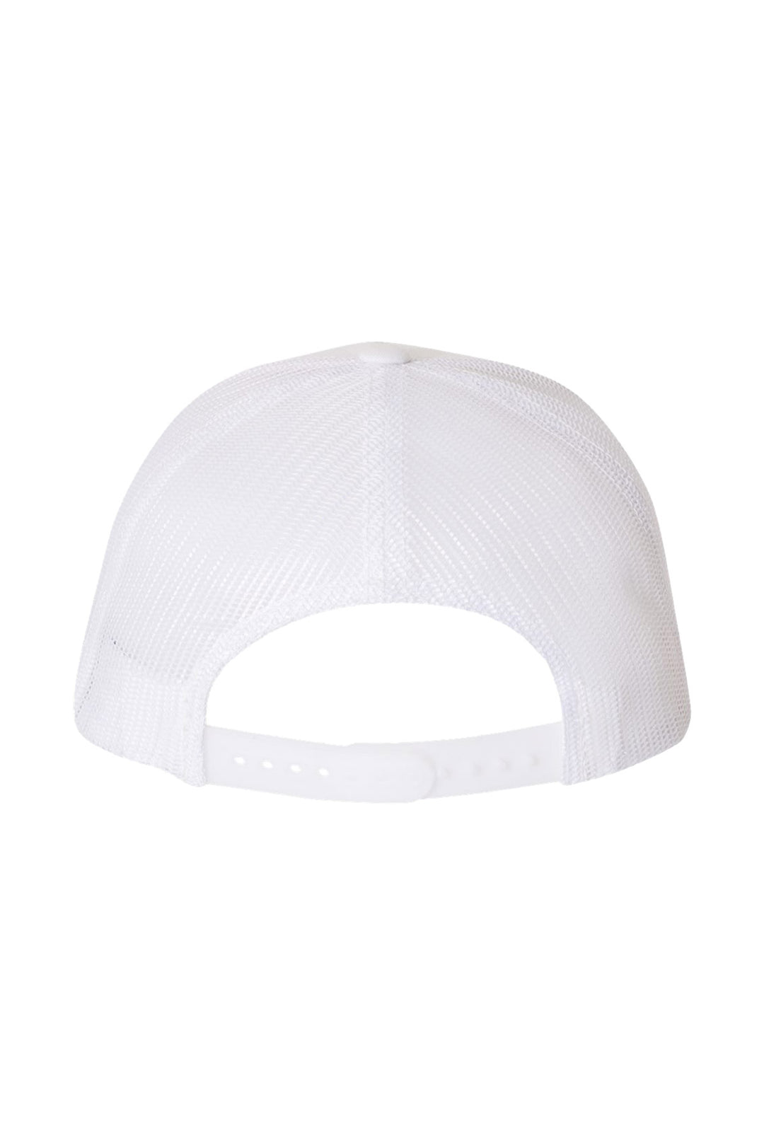 Five-Panel Retro Trucker Cap