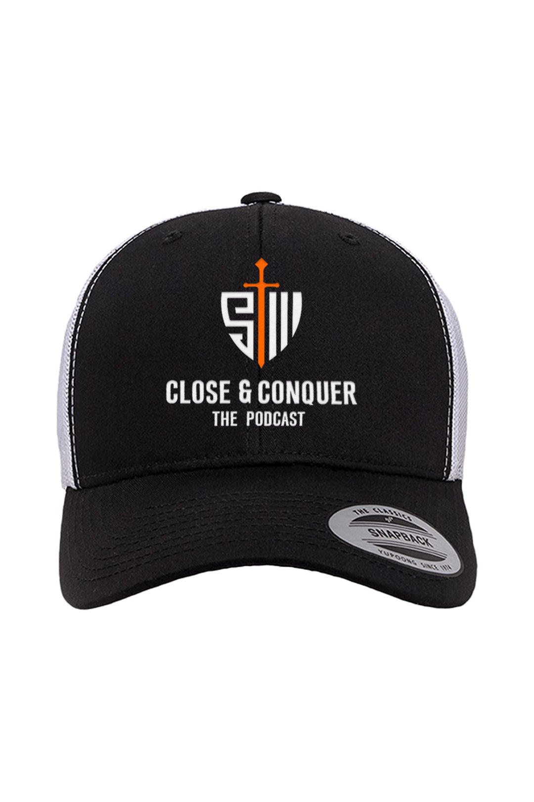 Close & Conquer: Starter Kit