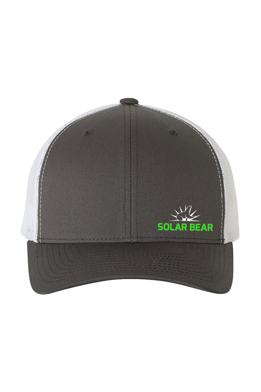 Retro Trucker Cap