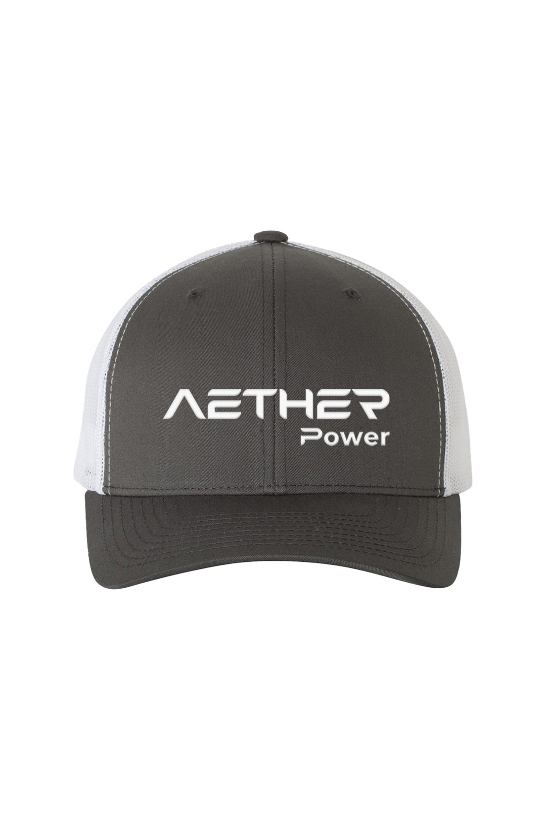 Retro Trucker Cap