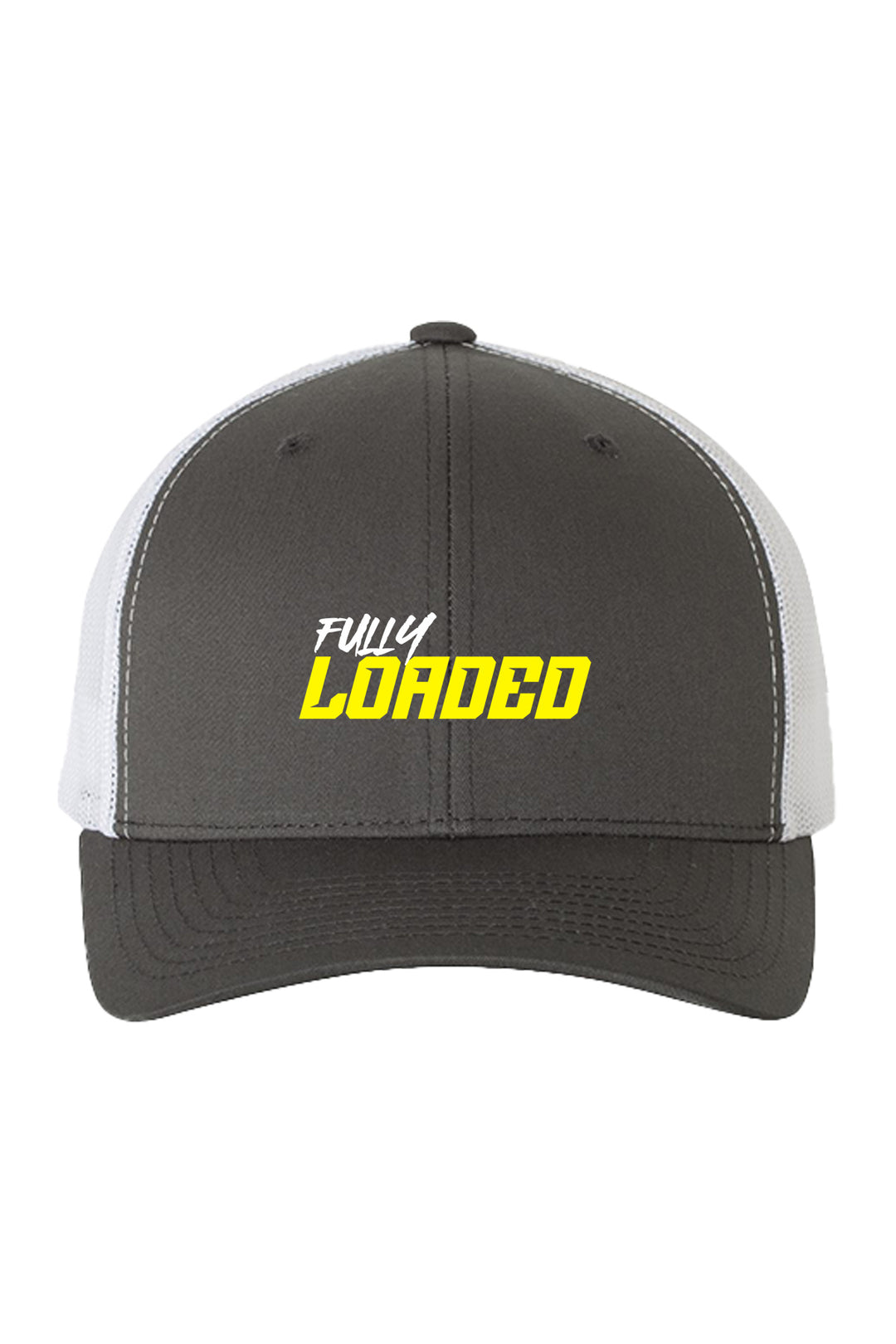 Retro Trucker Cap