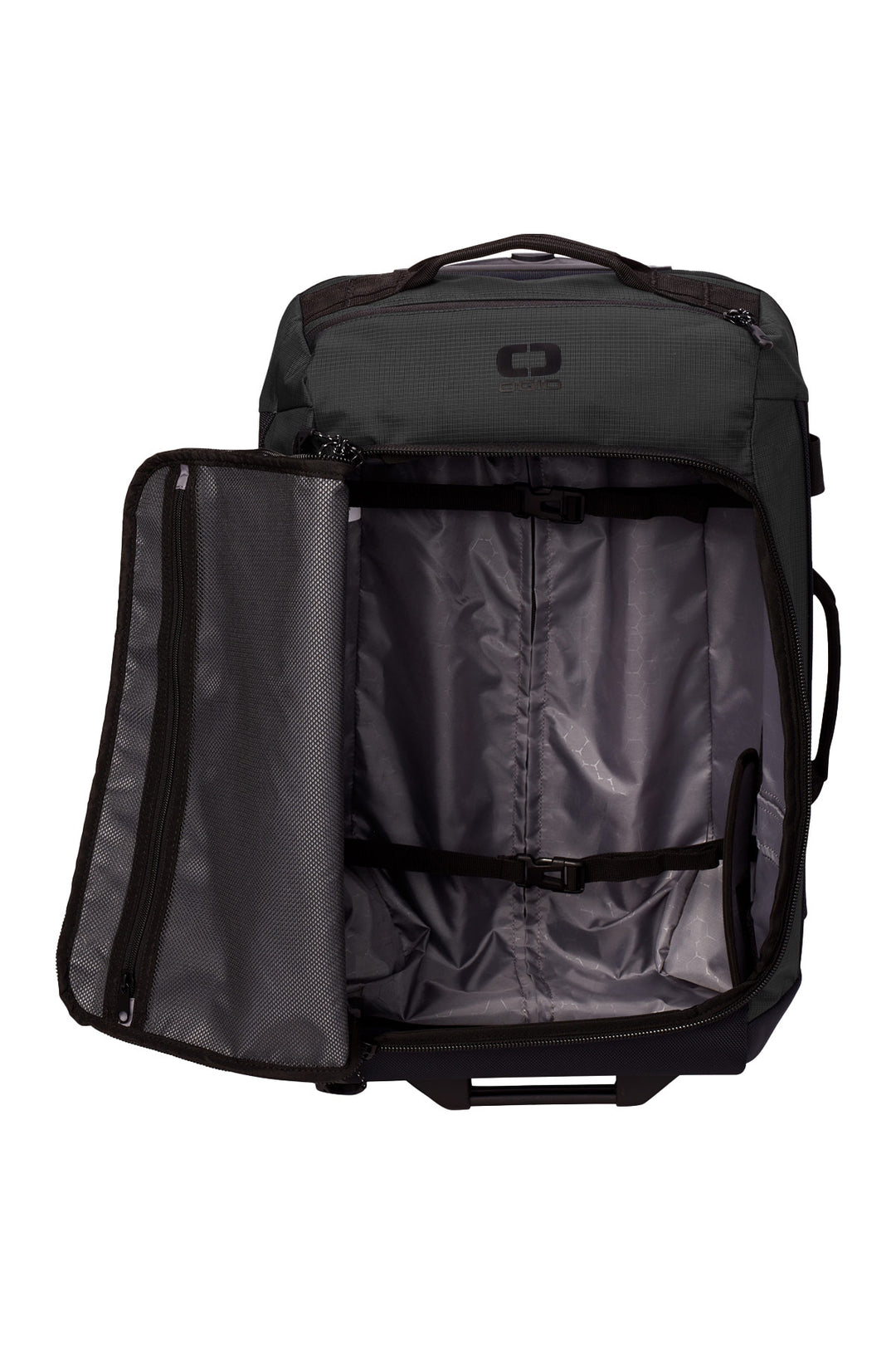 Passage Wheeled Carry-On Duffel