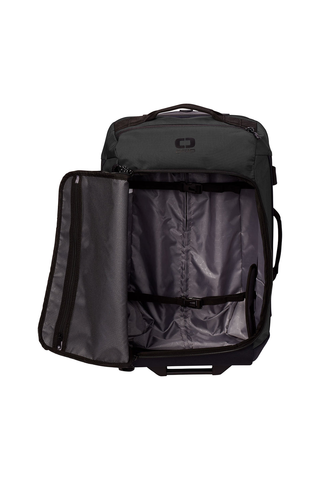 Passage Wheeled Carry-On Duffel