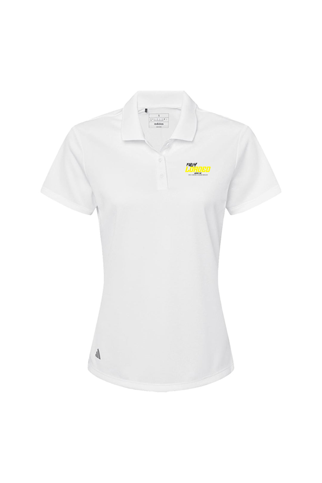 Ladies Basic Sport Polo