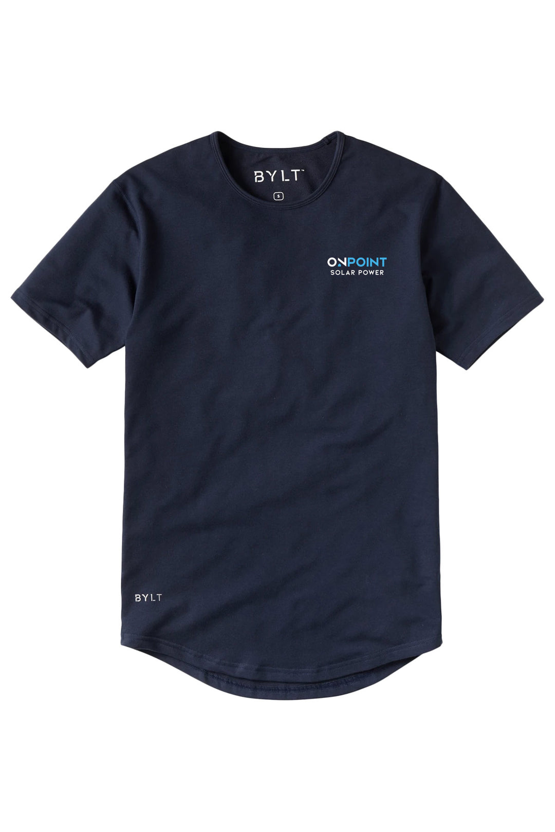 Drop-Cut: BYLT Signature