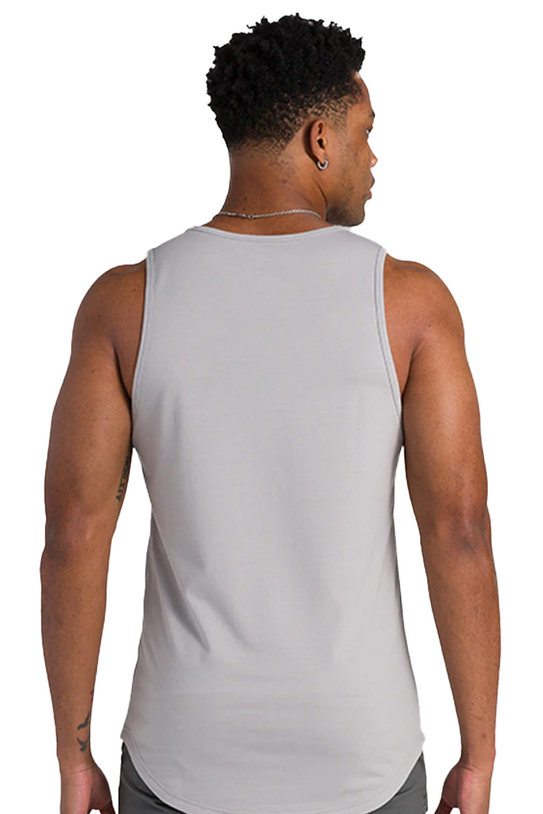 BYLT Signature Drop-Cut Tank