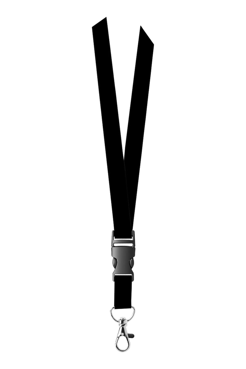 LivSmart: ID Badge & Lanyard – Knock Gear