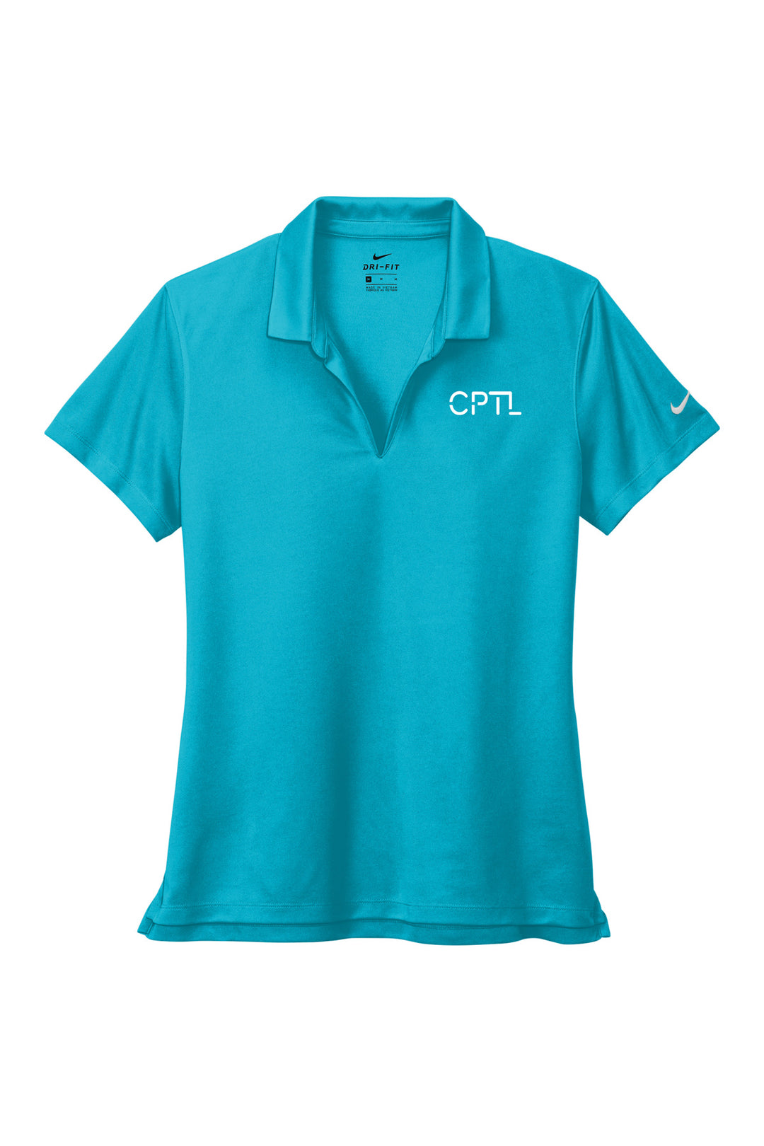 Ladies Dri-FIT Micro Pique 2.0 Polo