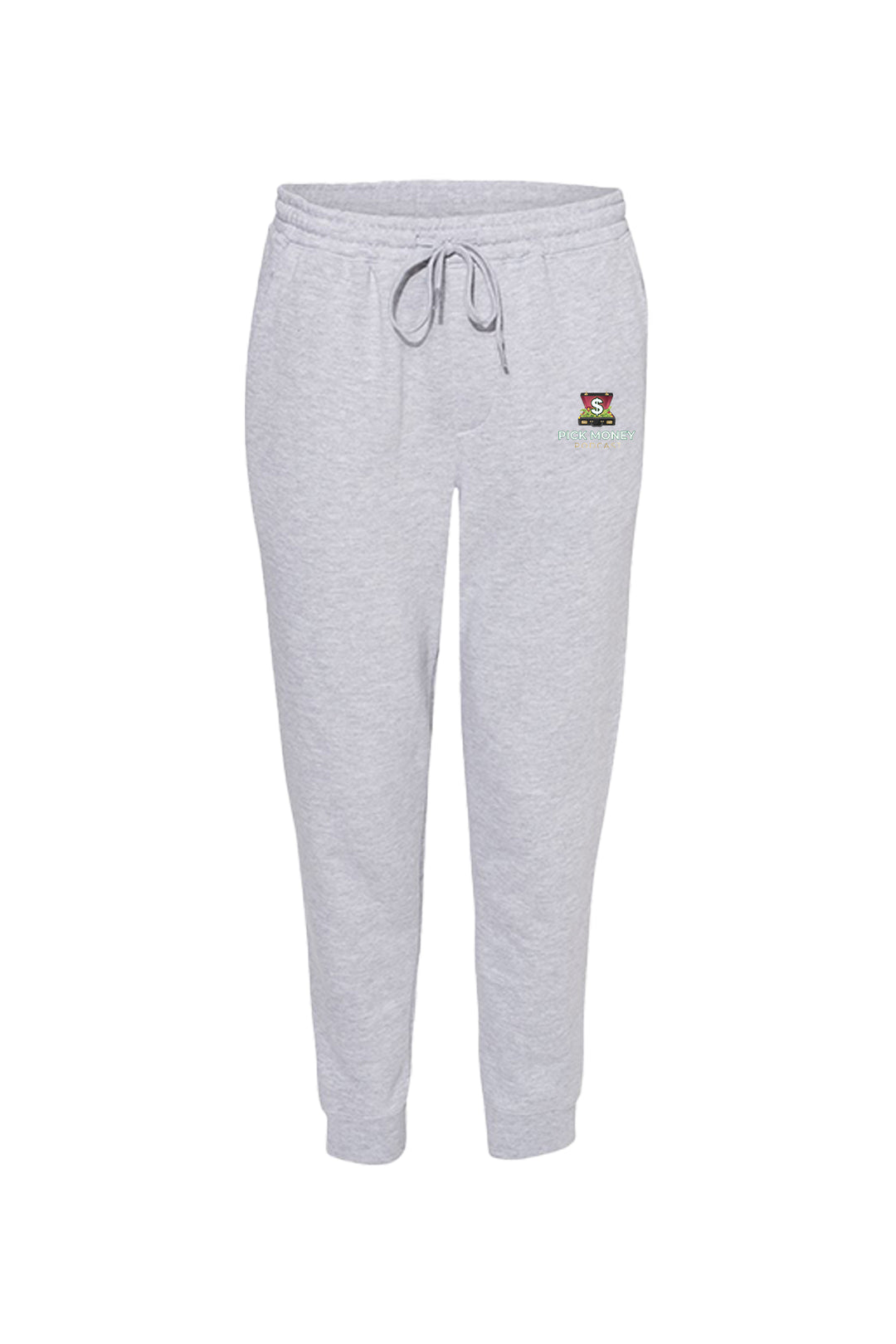 Midweight Fleece Pants