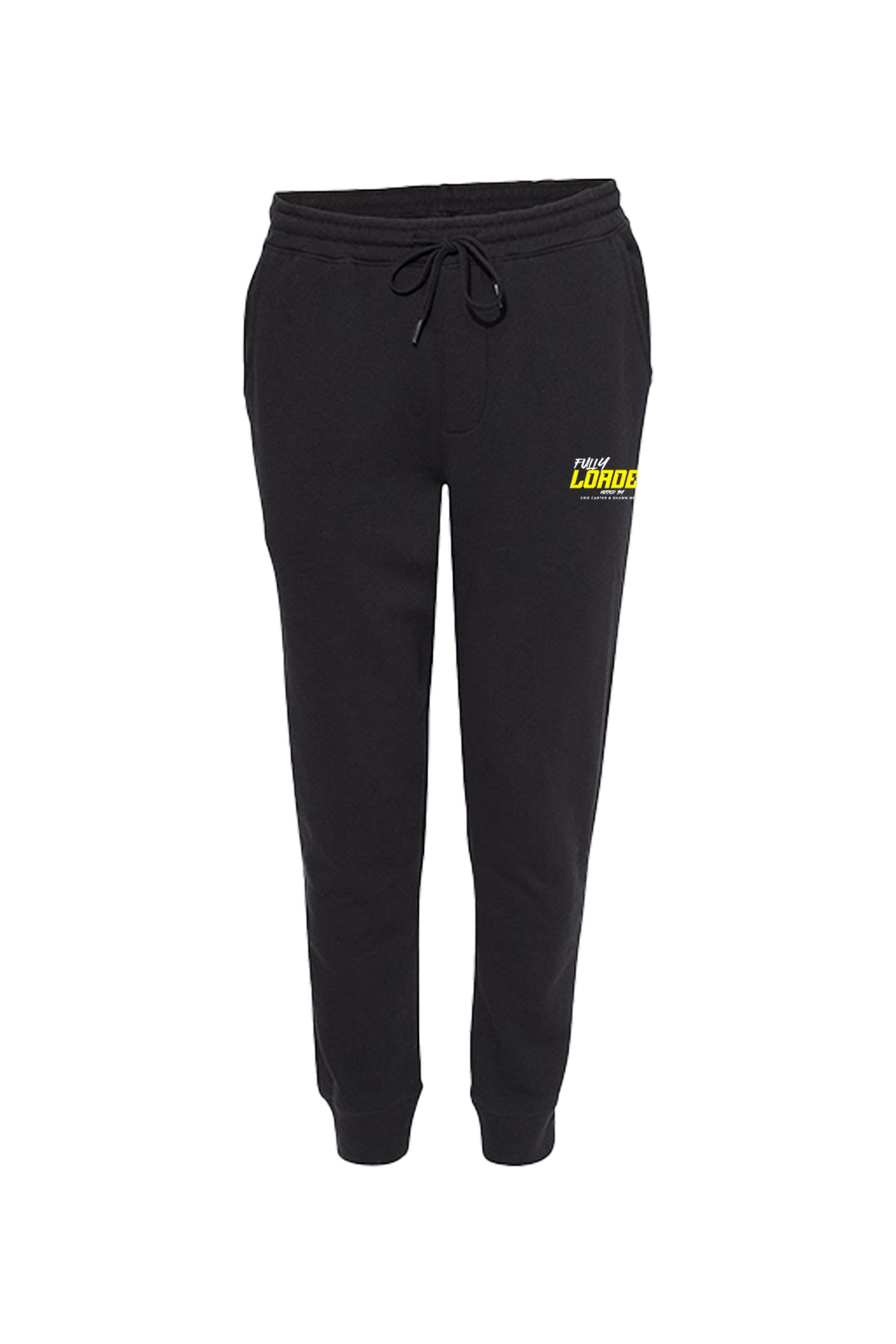 Midweight Fleece Pants