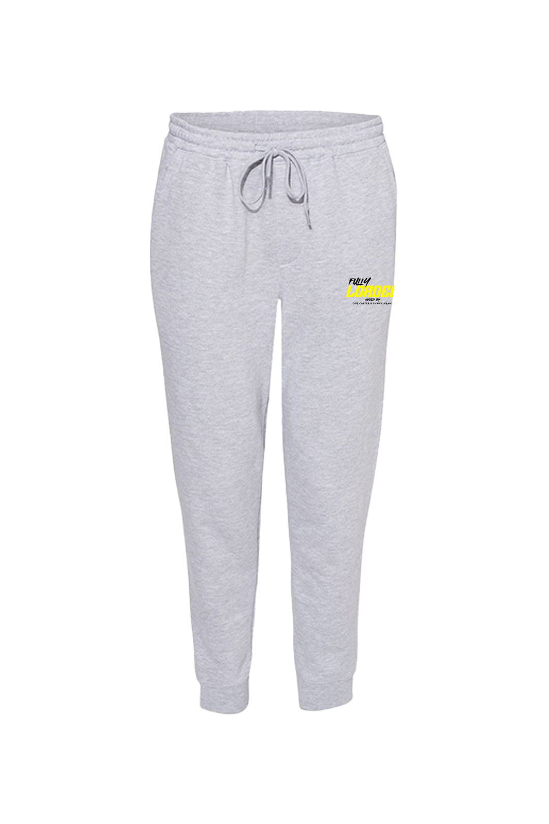 Midweight Fleece Pants