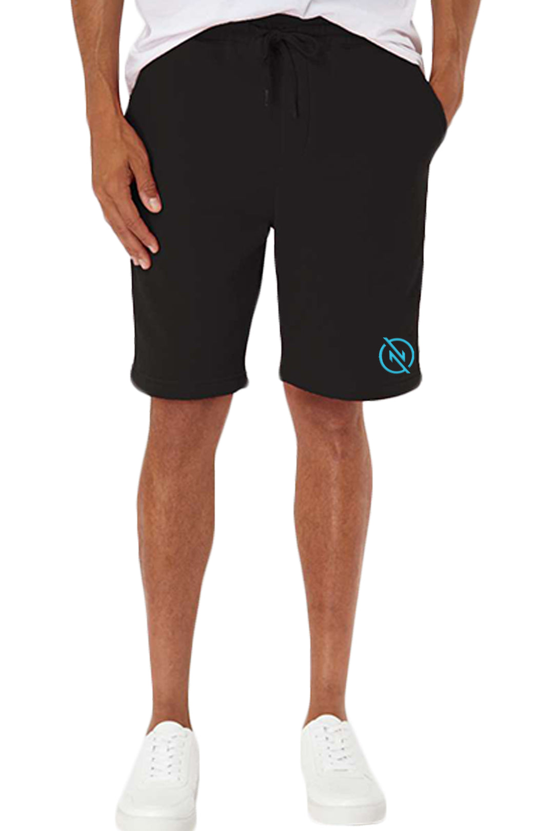 Midweight Fleece Shorts