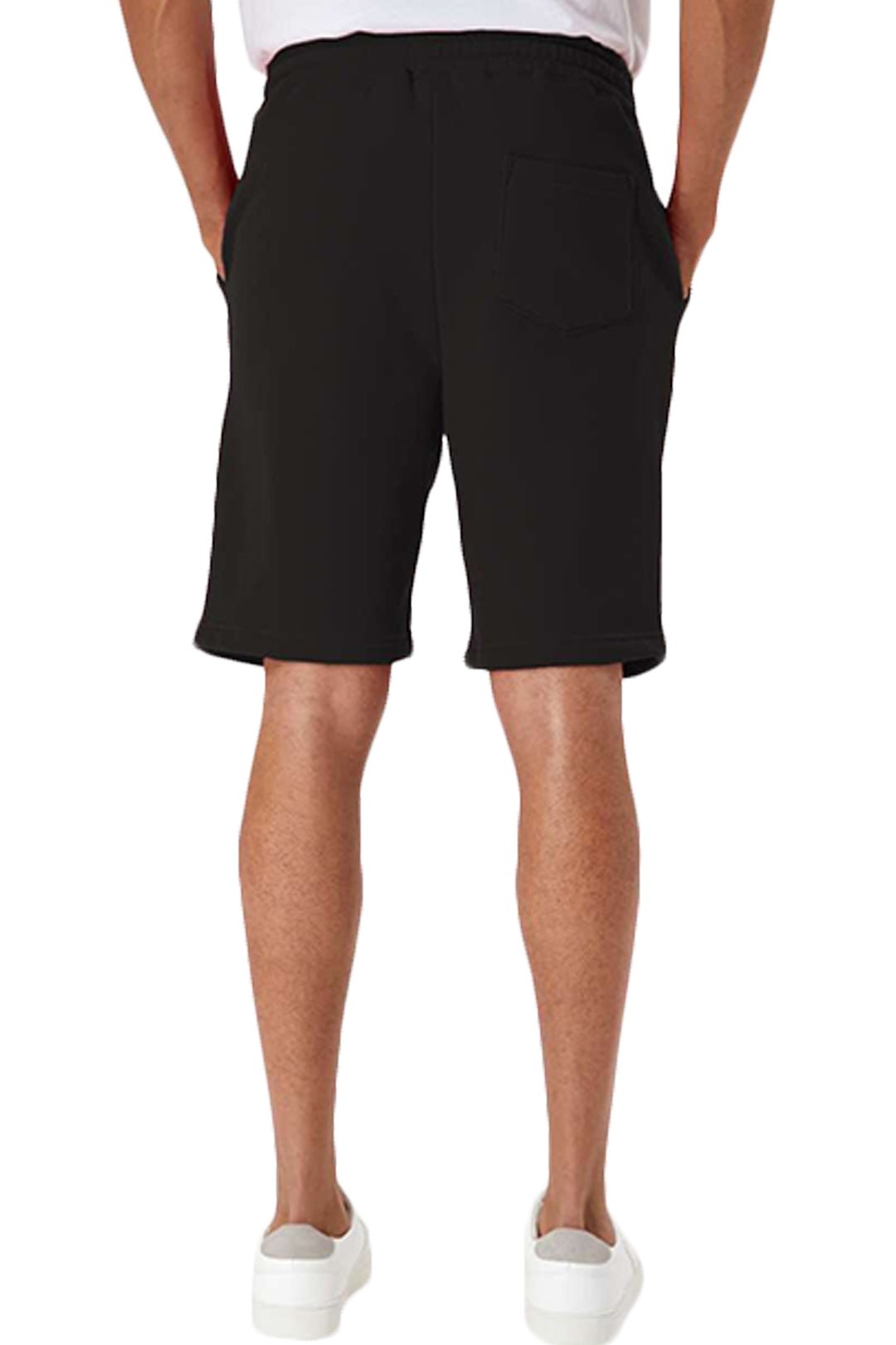 Midweight Fleece Shorts