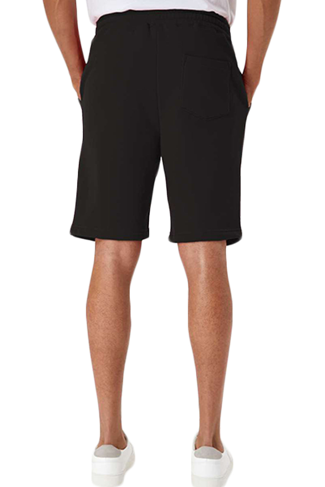 Midweight Fleece Shorts