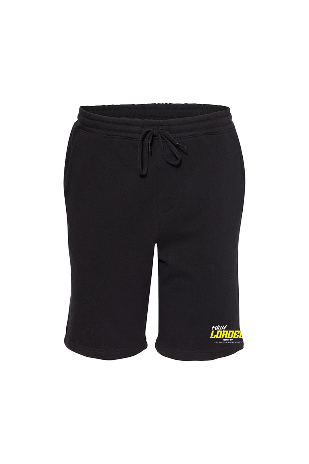 Midweight Fleece Shorts