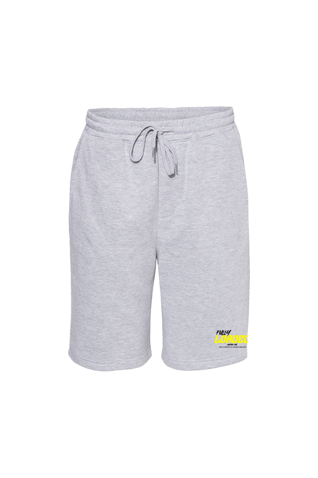 Midweight Fleece Shorts