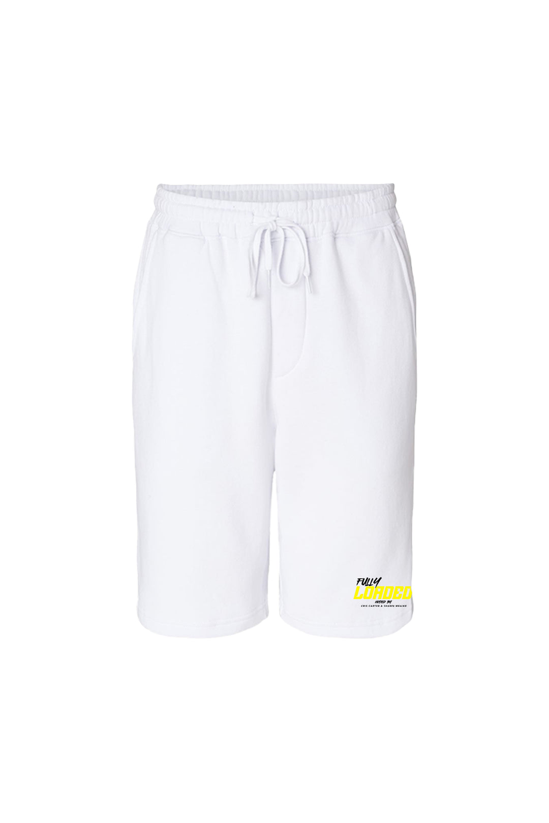 Midweight Fleece Shorts