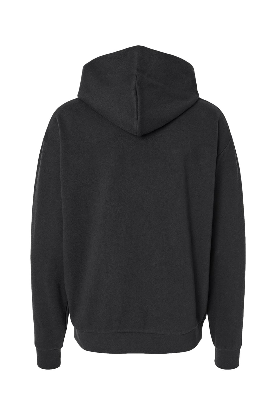 Avenue Hooded Sweatshirt - The Collective