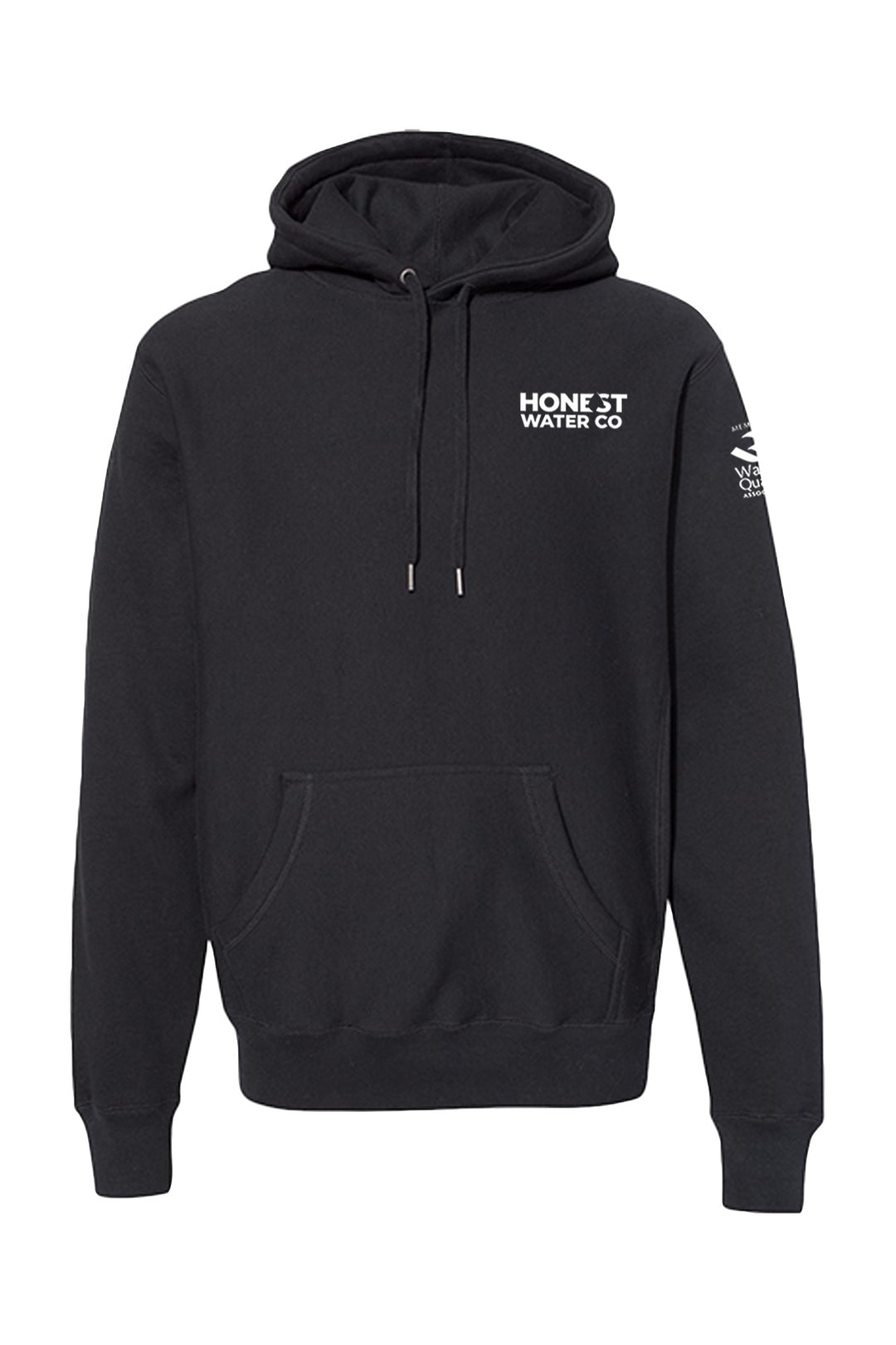 Legend Premium Heavyweight Hoodie