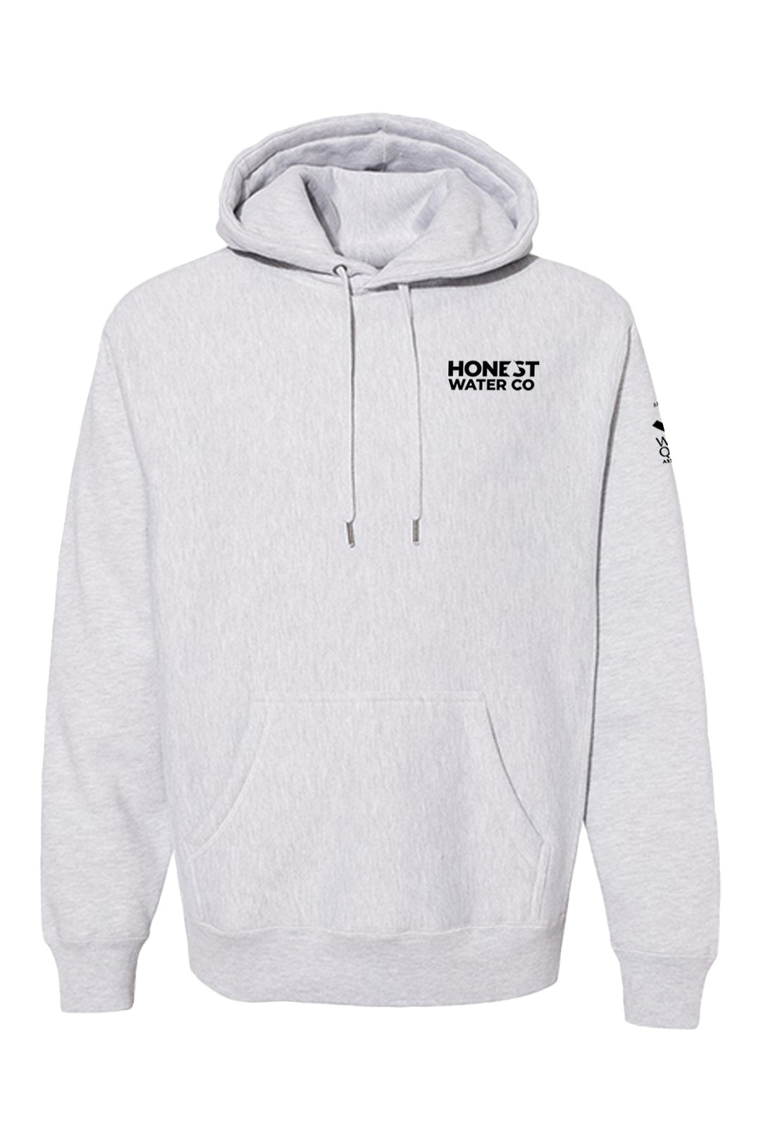 Legend Premium Heavyweight Hoodie