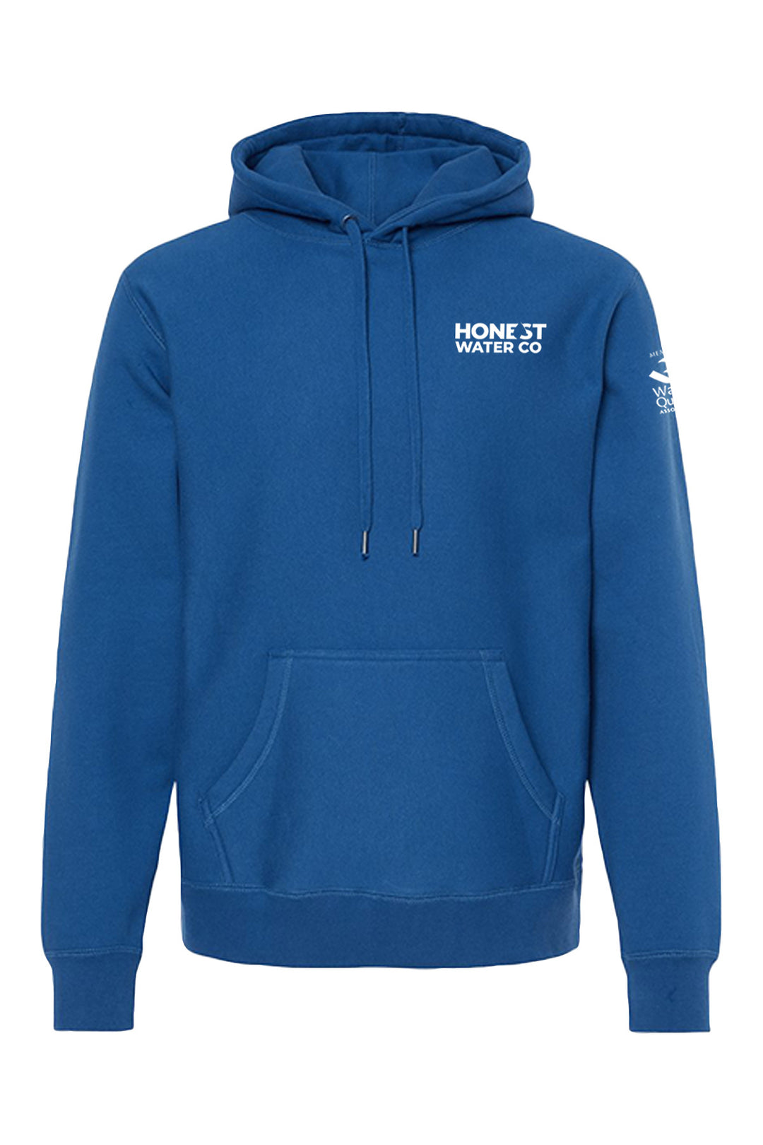 Legend Premium Heavyweight Hoodie