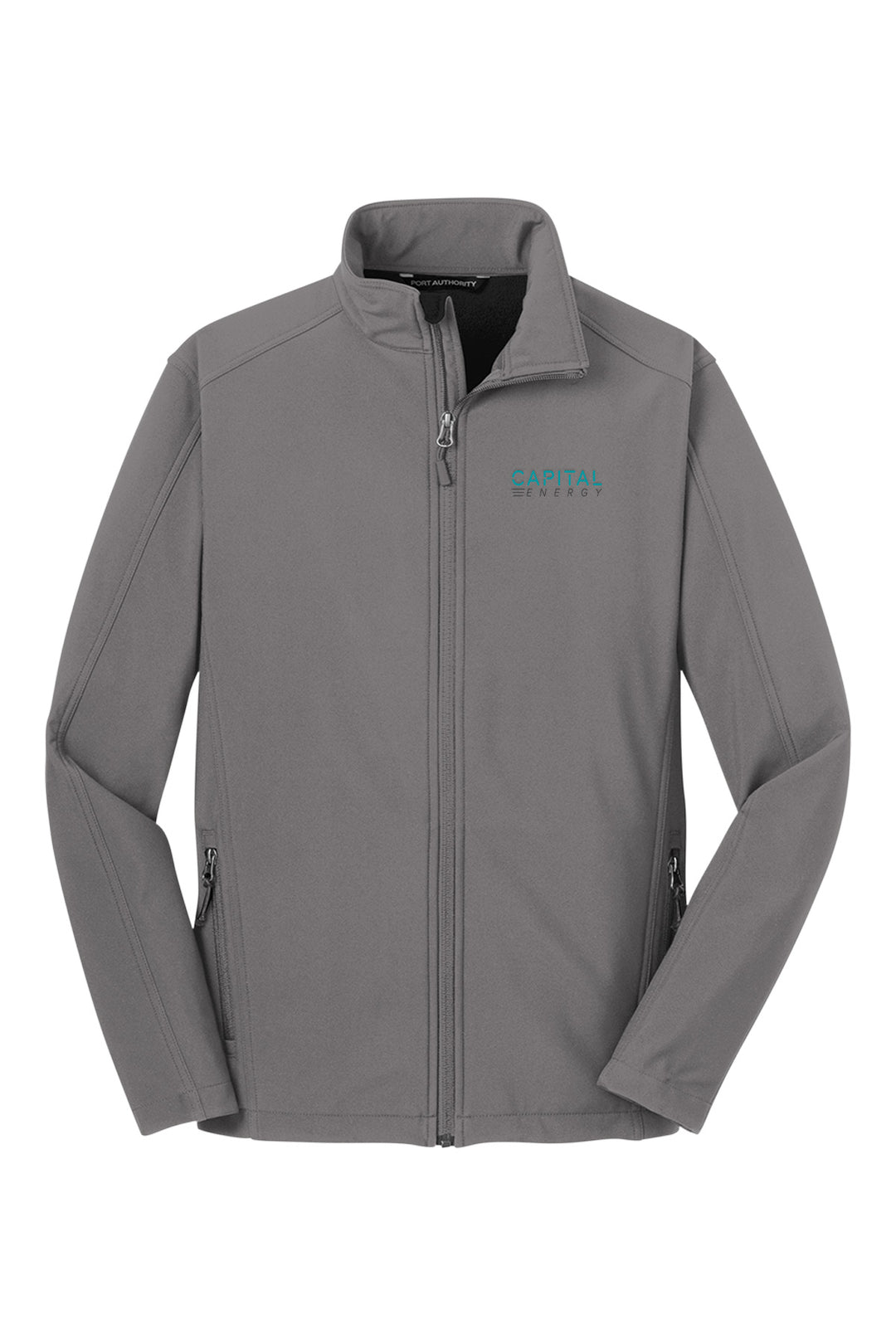 Core Soft Shell Jacket