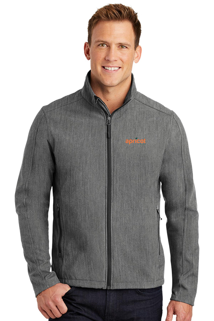 Core Soft Shell Jacket – Knock Gear