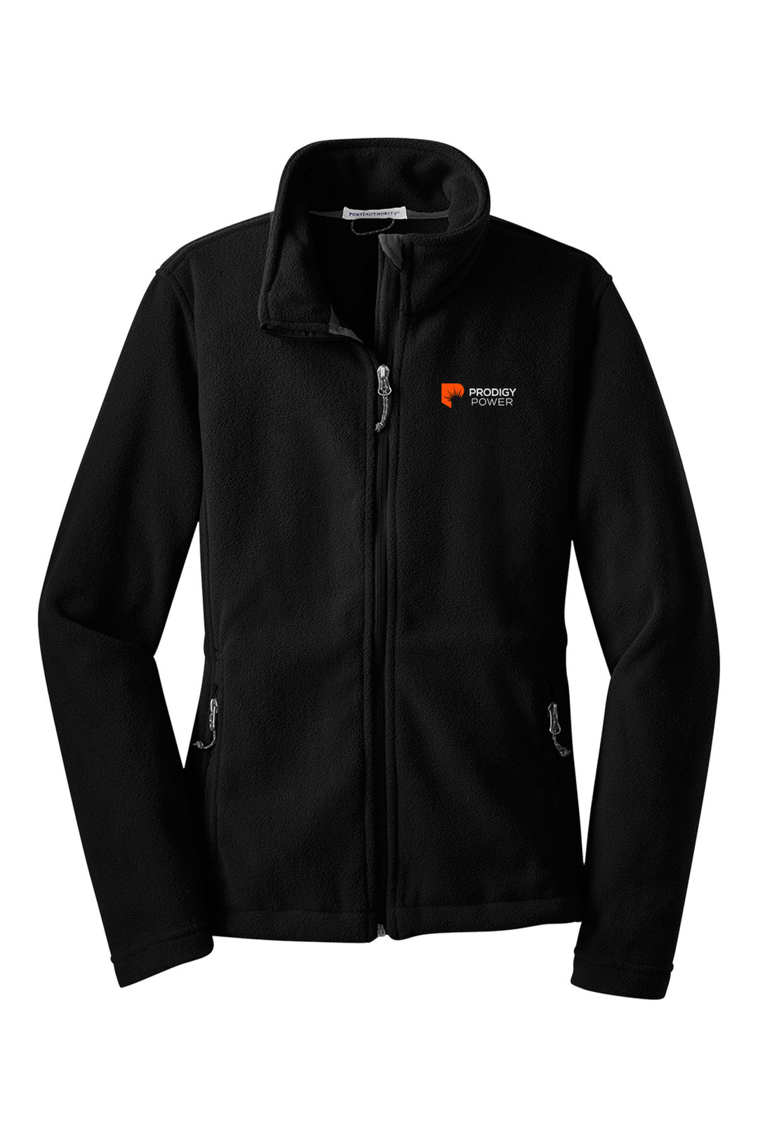 Ladies Value Fleece Jacket