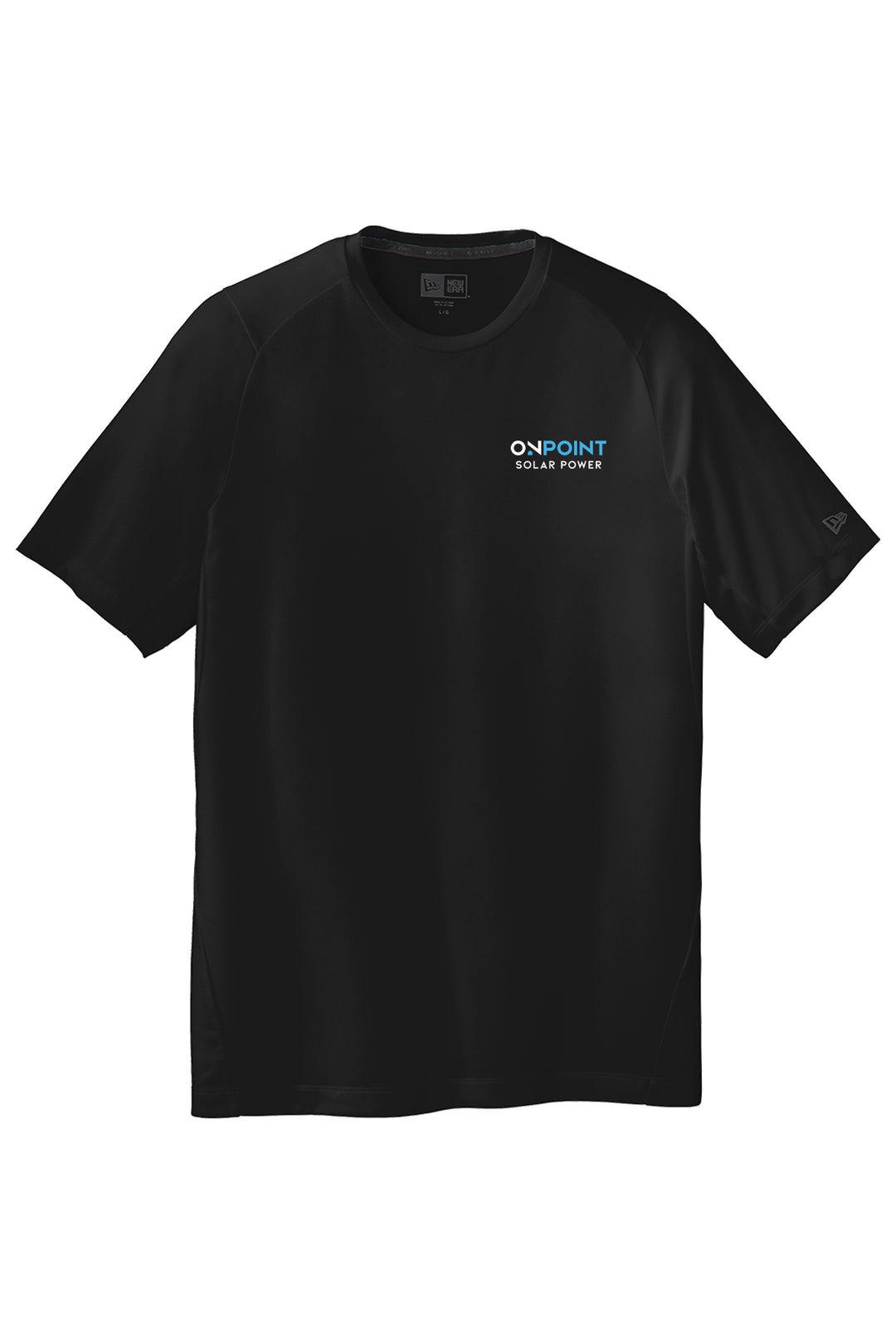 Series Performance Crew Tee