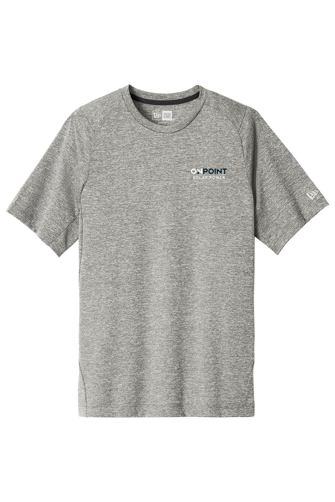 Series Performance Crew Tee