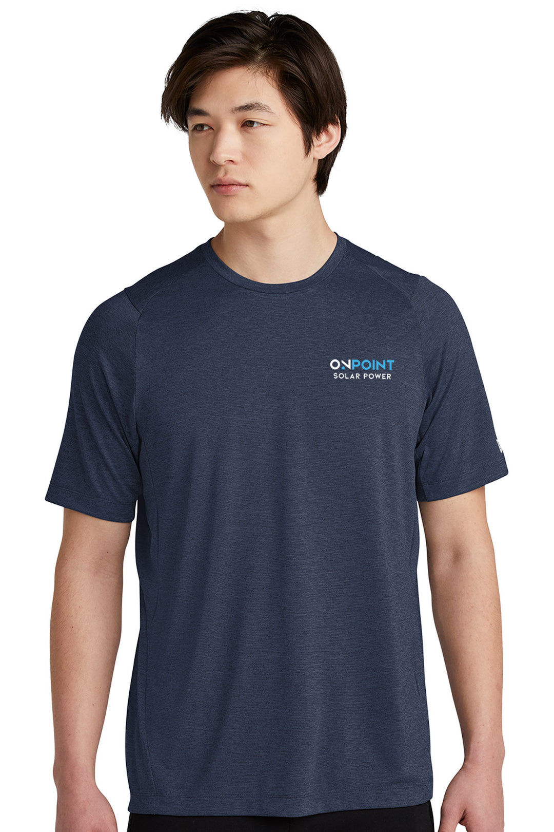 Series Performance Crew Tee