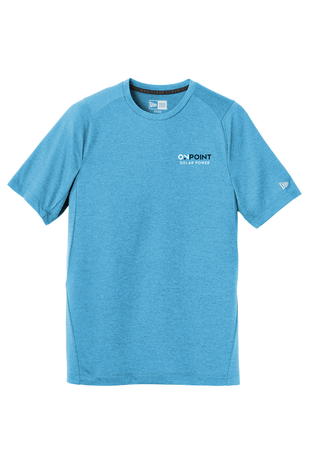 Series Performance Crew Tee