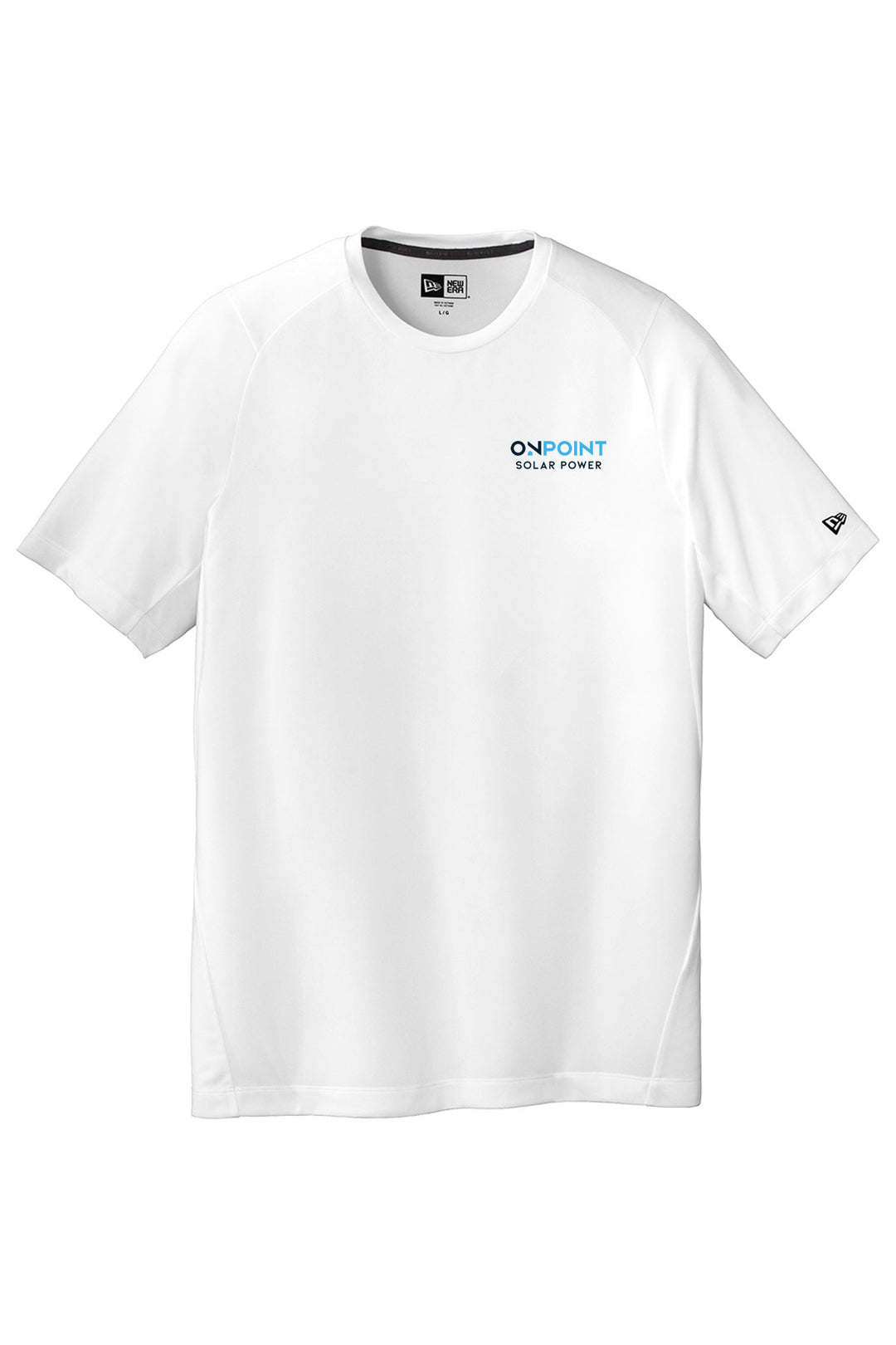 Series Performance Crew Tee