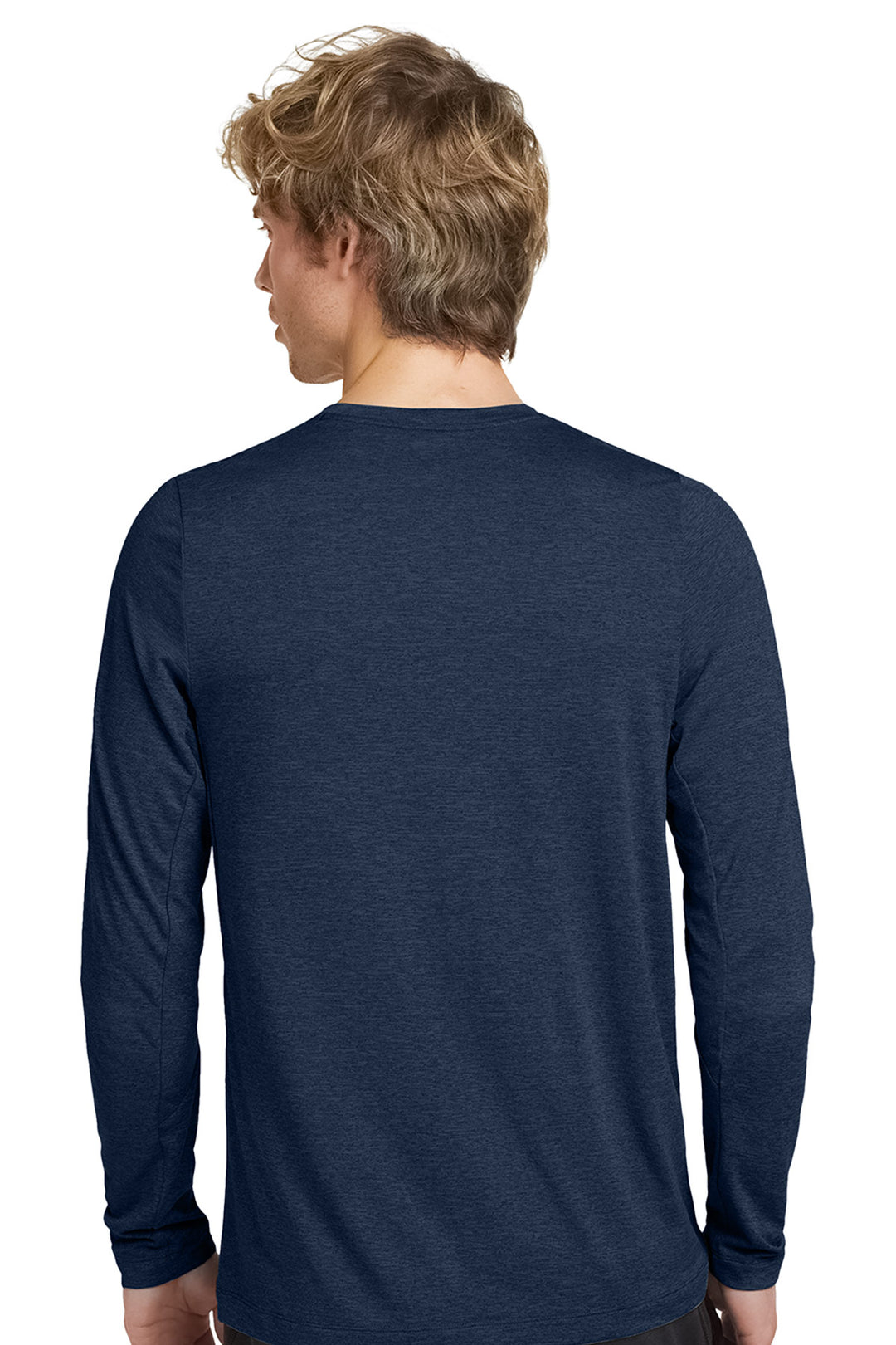 Series Performance Long Sleeve Crew Tee