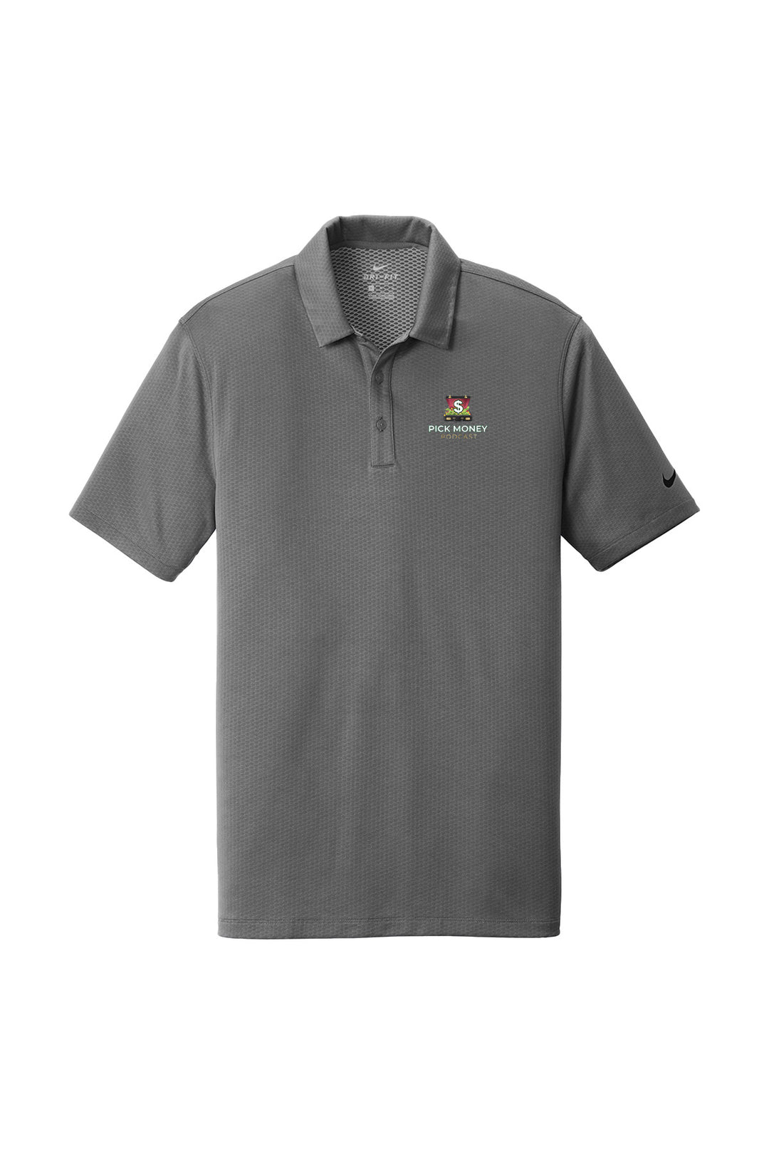 Dri-FIT Hex Textured Polo